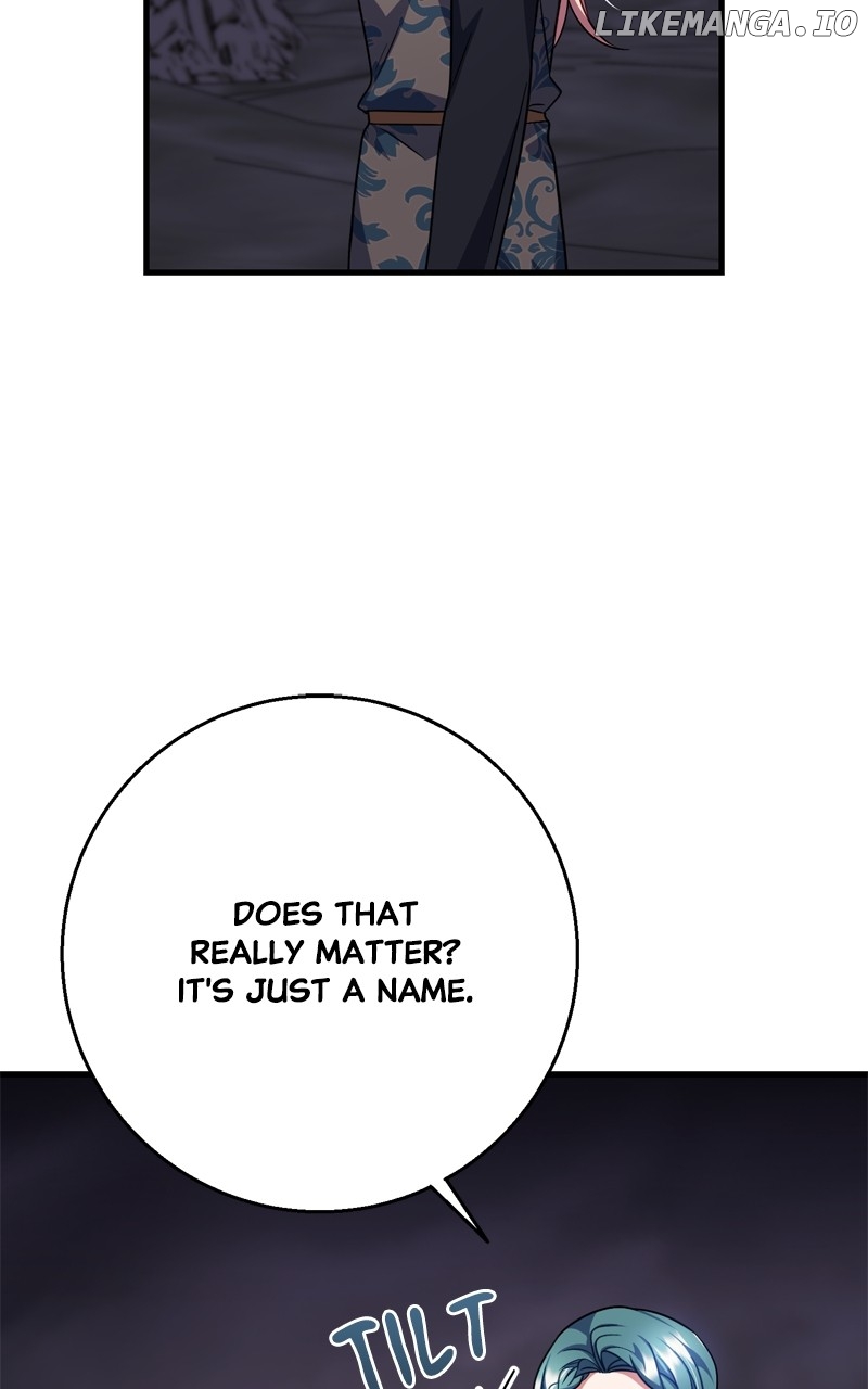 To You Who Never Loved Me Chapter 100 - page 62