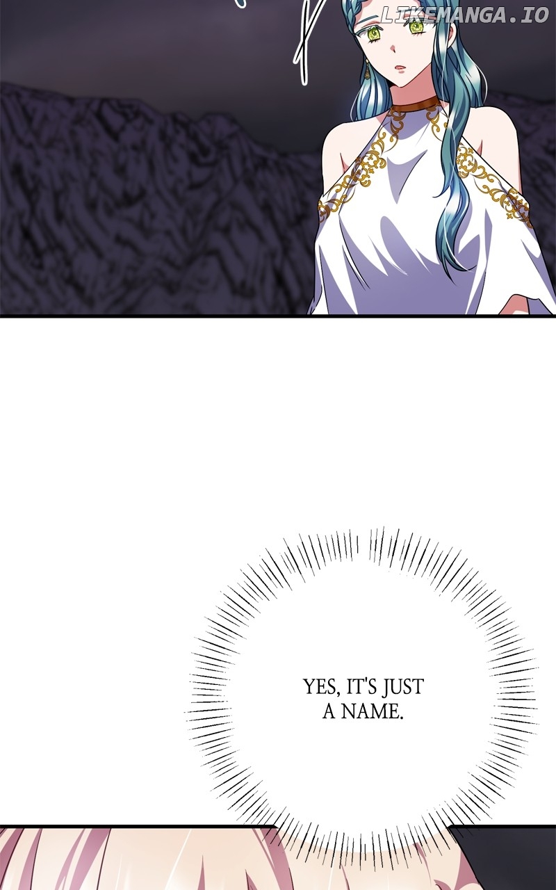 To You Who Never Loved Me Chapter 100 - page 63
