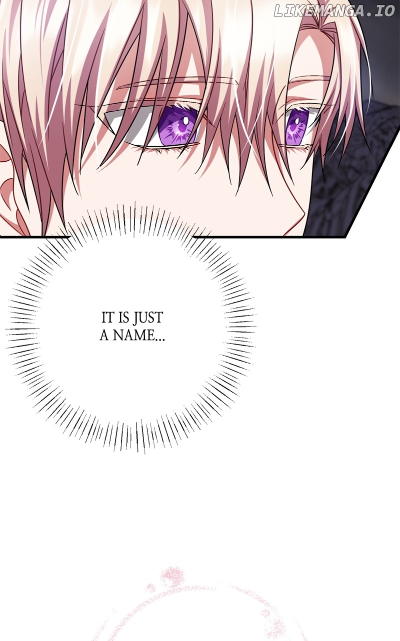 To You Who Never Loved Me Chapter 100 - page 64