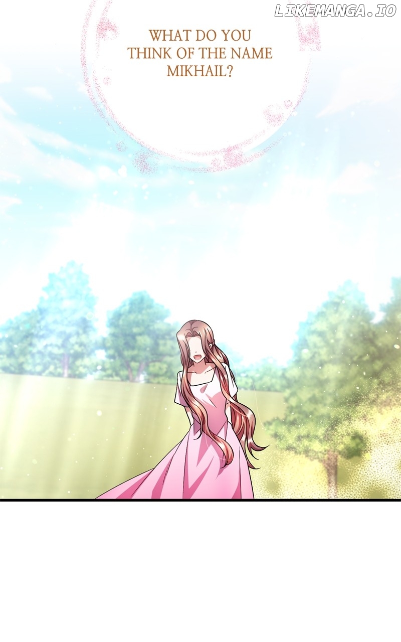 To You Who Never Loved Me Chapter 100 - page 65