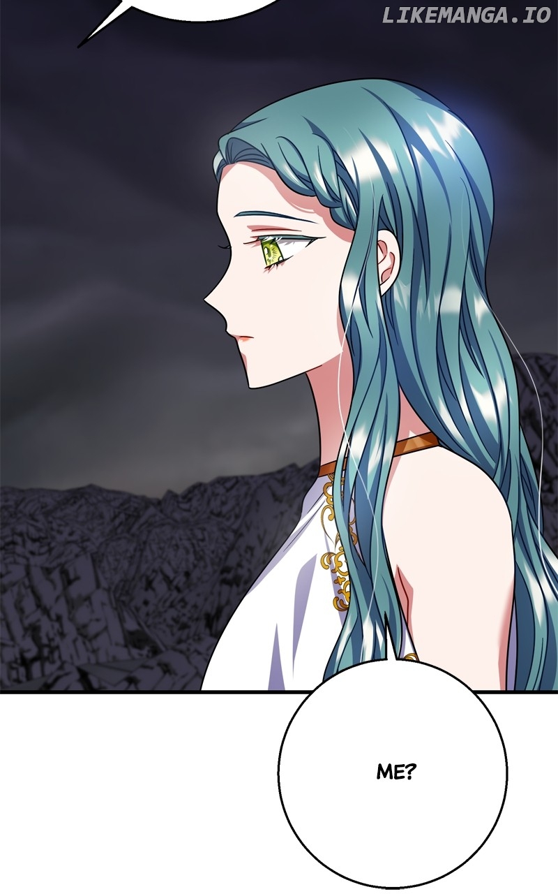 To You Who Never Loved Me Chapter 100 - page 67