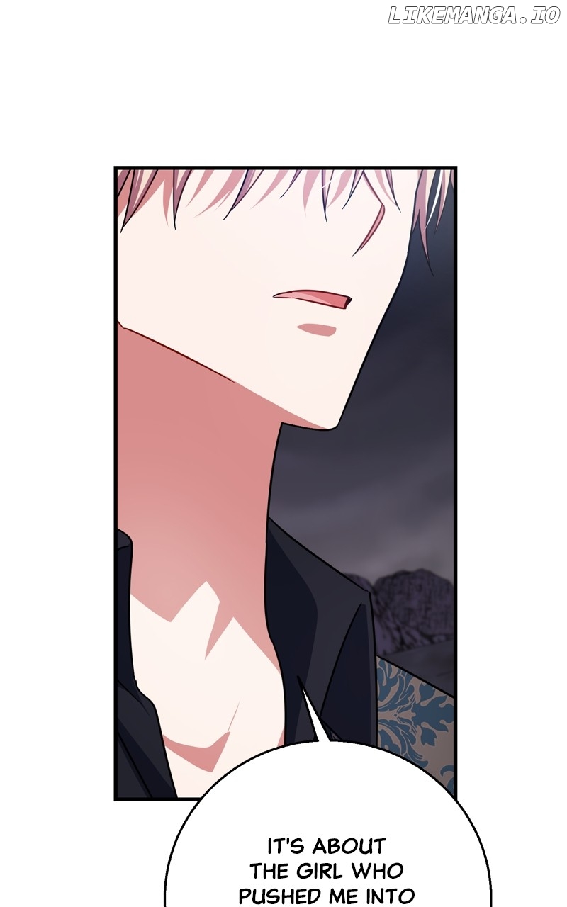To You Who Never Loved Me Chapter 100 - page 68