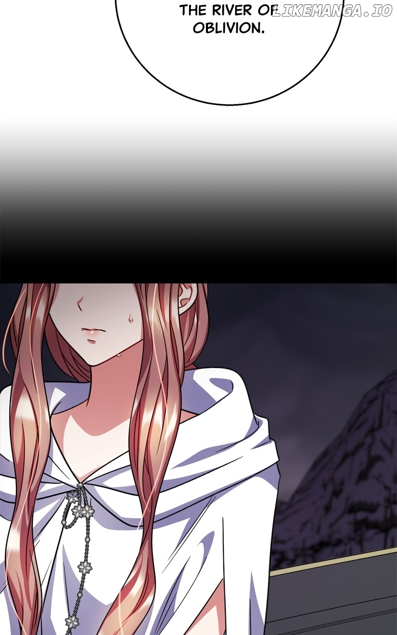 To You Who Never Loved Me Chapter 100 - page 69