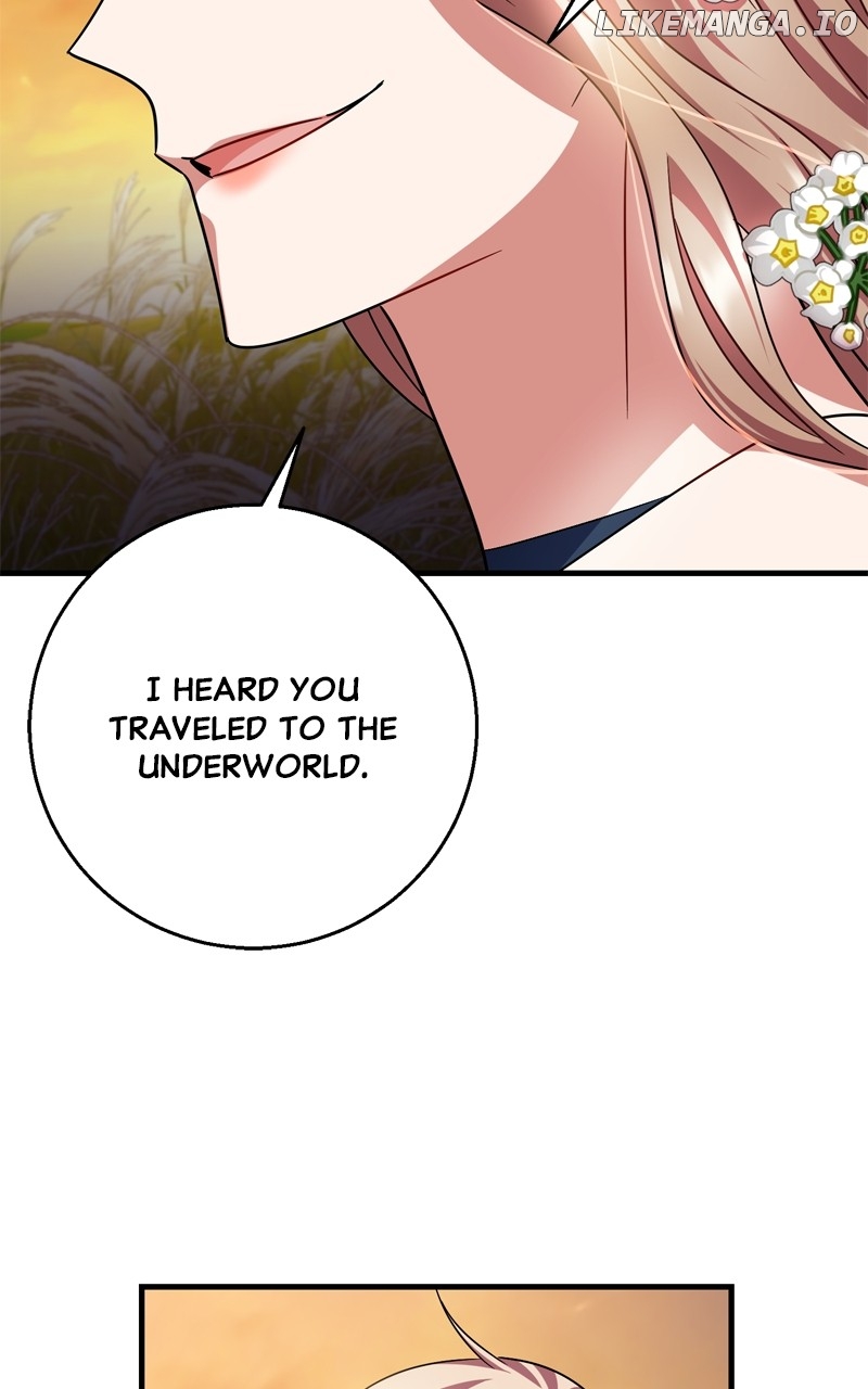 To You Who Never Loved Me Chapter 100 - page 7