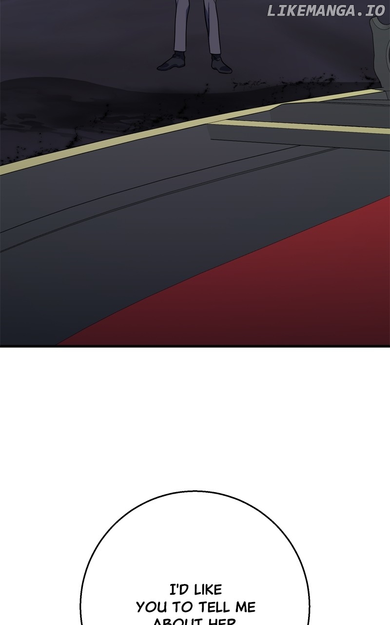 To You Who Never Loved Me Chapter 100 - page 71