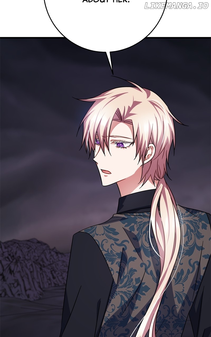 To You Who Never Loved Me Chapter 100 - page 72