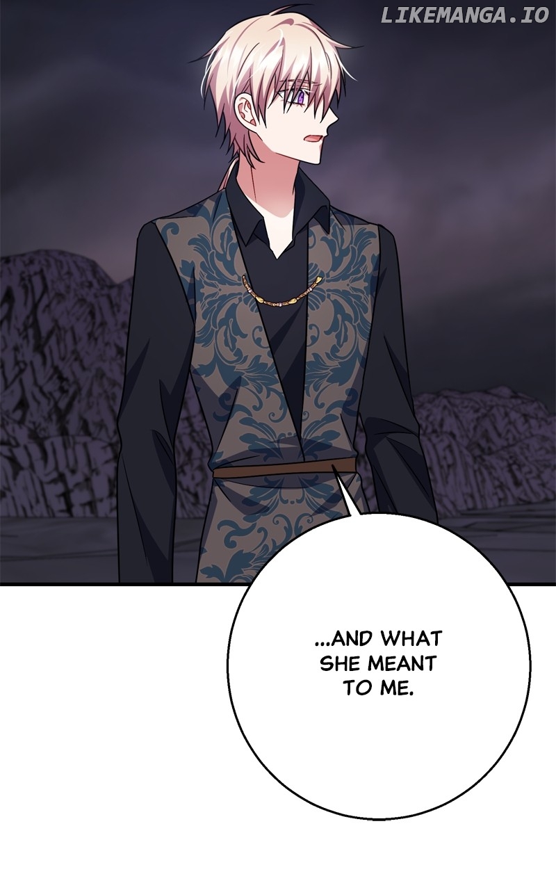To You Who Never Loved Me Chapter 100 - page 75