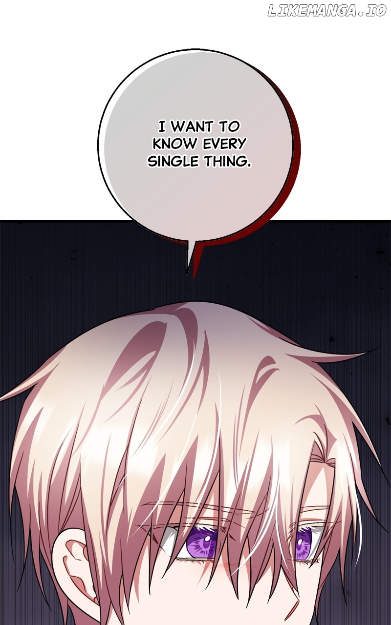 To You Who Never Loved Me Chapter 100 - page 76