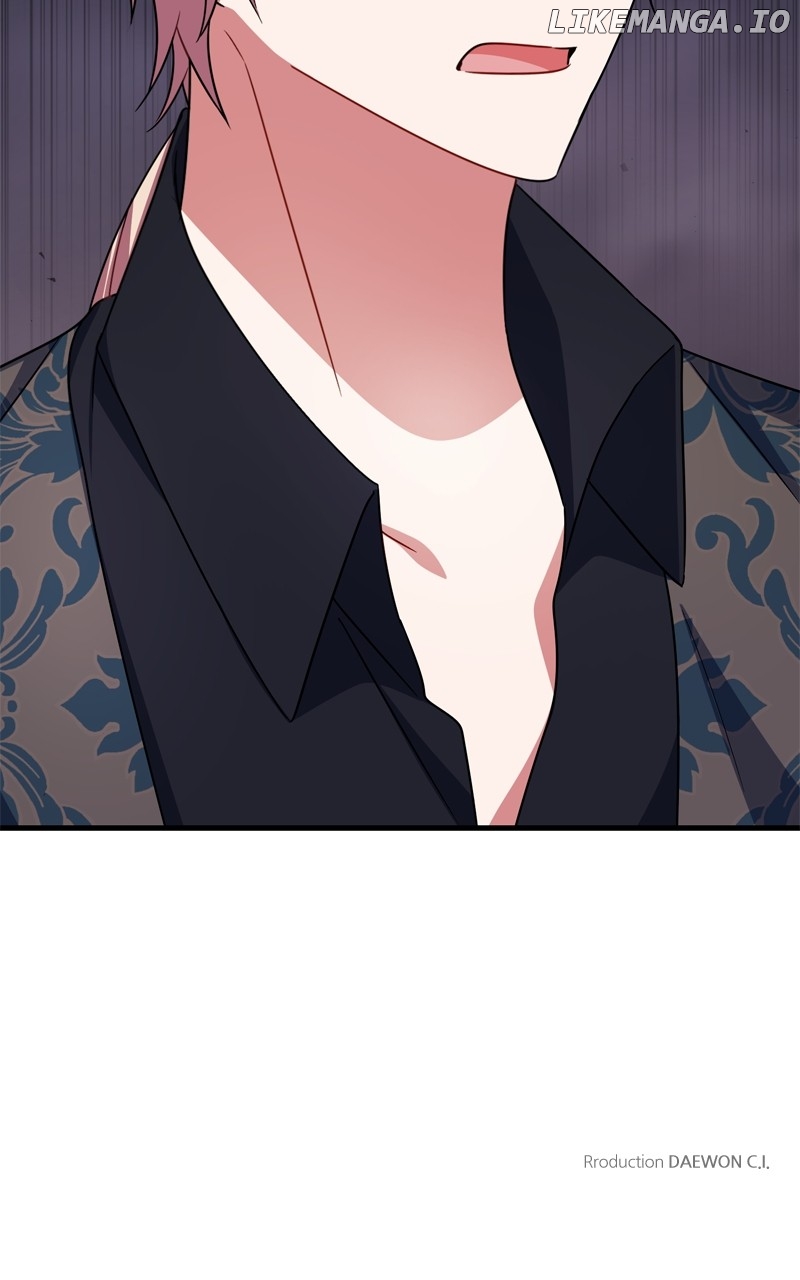 To You Who Never Loved Me Chapter 100 - page 77
