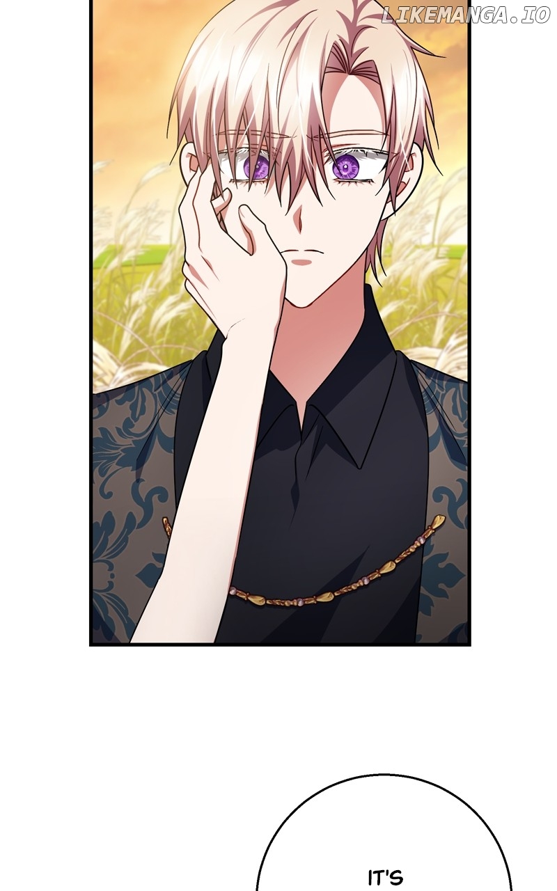 To You Who Never Loved Me Chapter 100 - page 8
