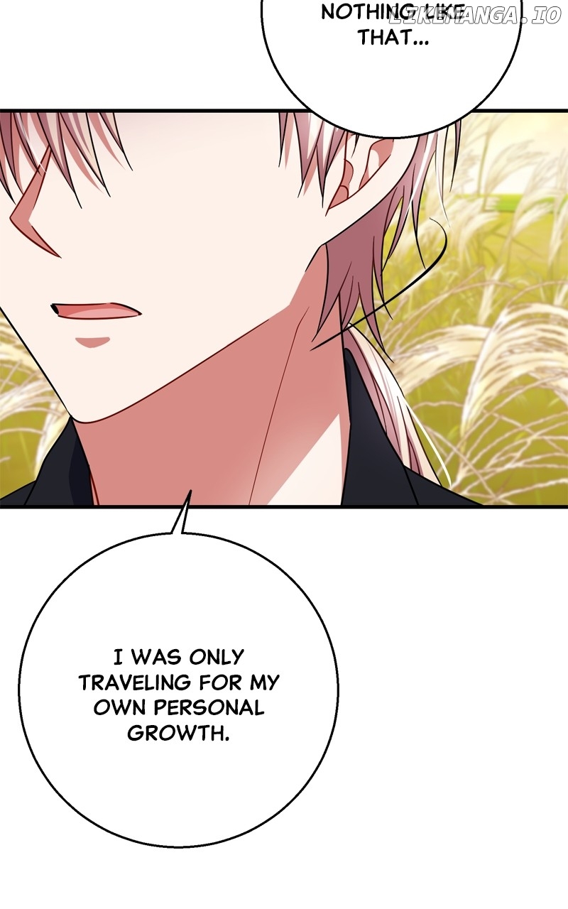 To You Who Never Loved Me Chapter 100 - page 9
