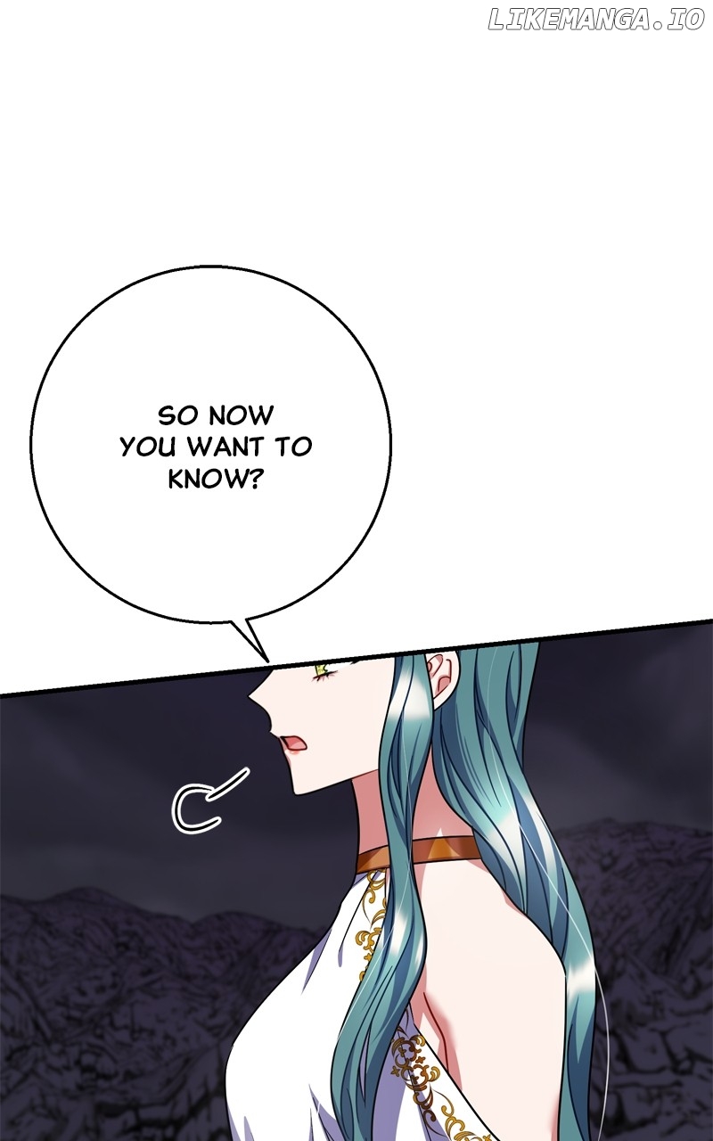 To You Who Never Loved Me Chapter 101 - page 1