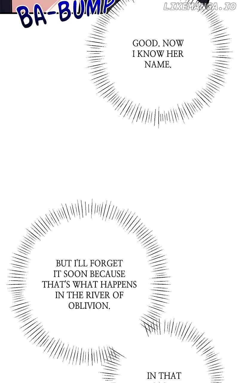 To You Who Never Loved Me Chapter 101 - page 11