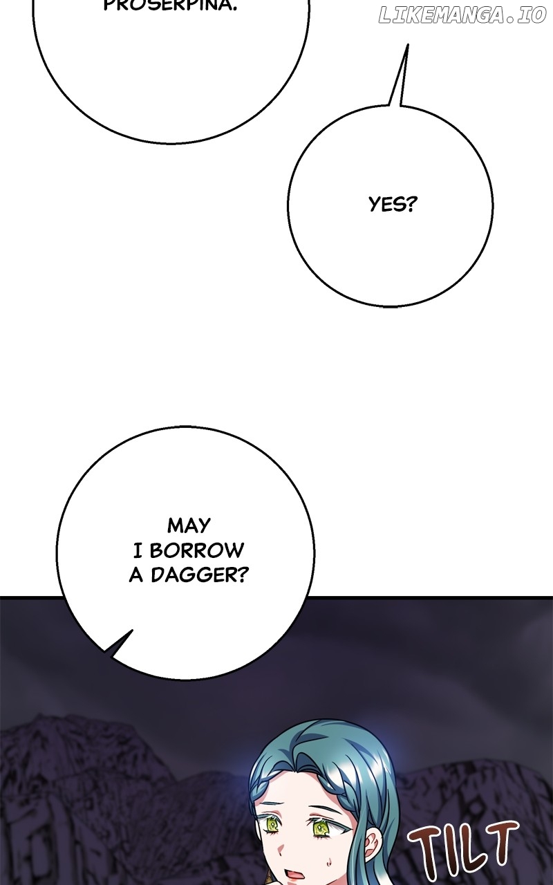 To You Who Never Loved Me Chapter 101 - page 13