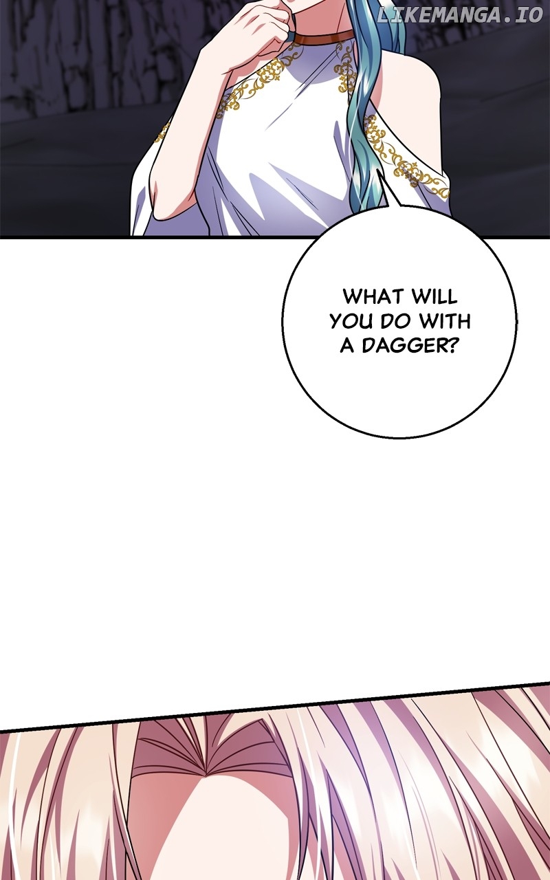 To You Who Never Loved Me Chapter 101 - page 14