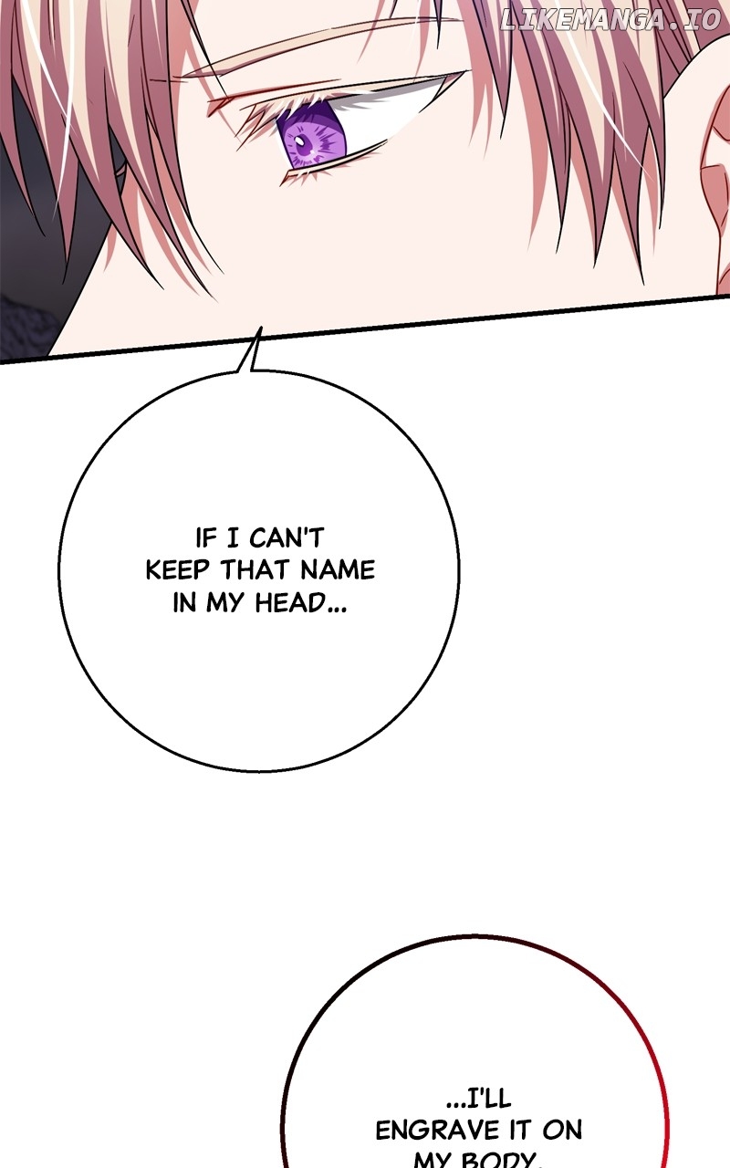 To You Who Never Loved Me Chapter 101 - page 15