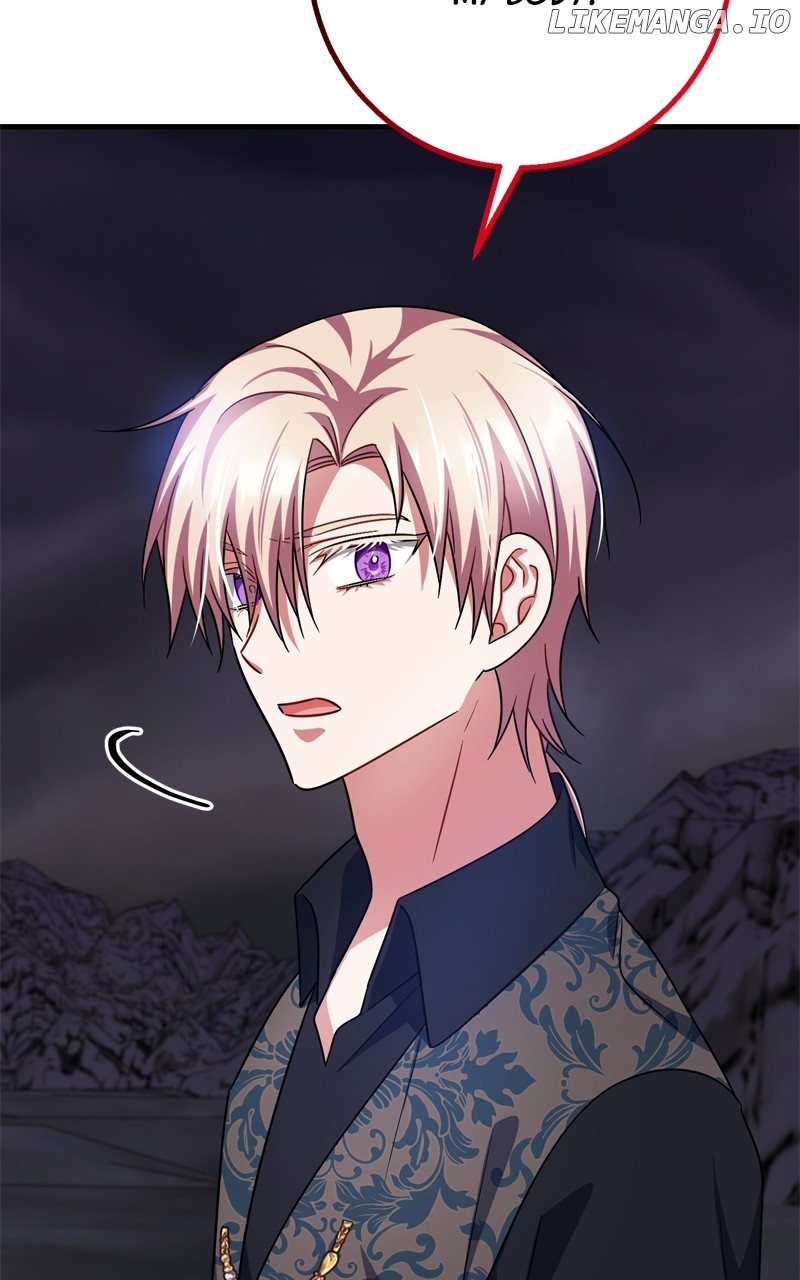 To You Who Never Loved Me Chapter 101 - page 16