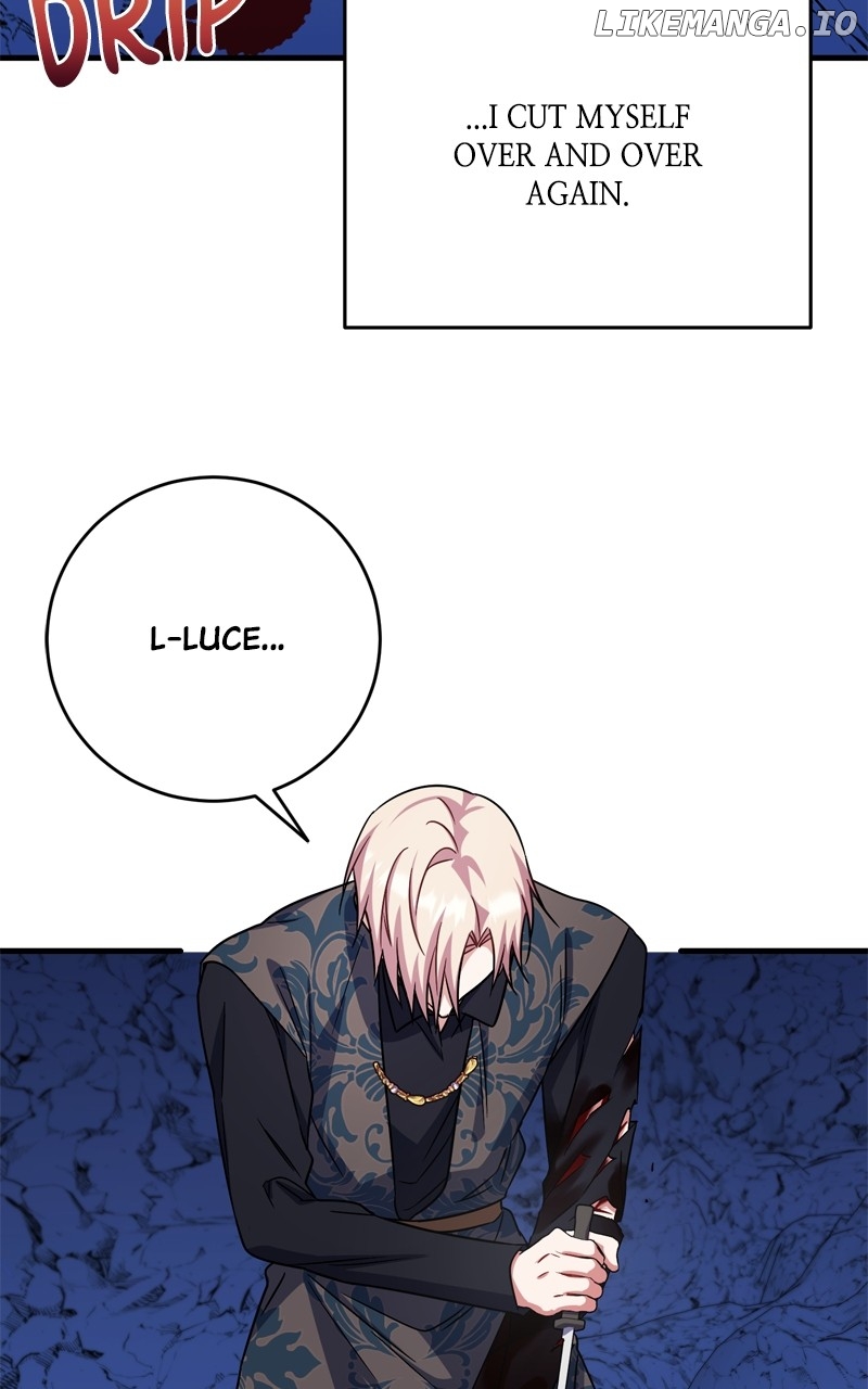 To You Who Never Loved Me Chapter 101 - page 19