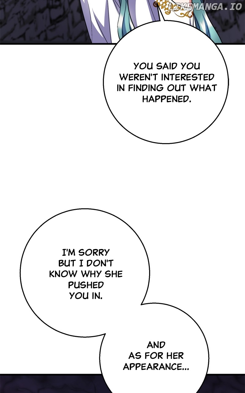 To You Who Never Loved Me Chapter 101 - page 2