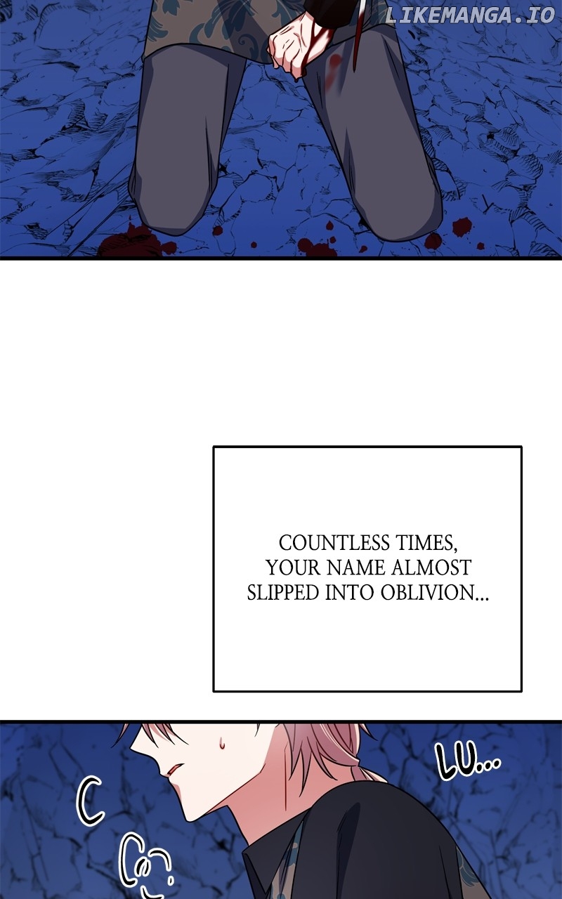 To You Who Never Loved Me Chapter 101 - page 20