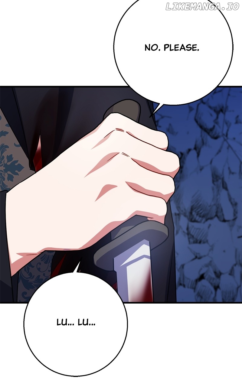 To You Who Never Loved Me Chapter 101 - page 23
