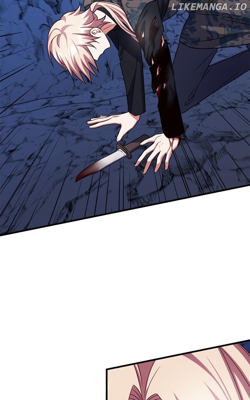 To You Who Never Loved Me Chapter 101 - page 26