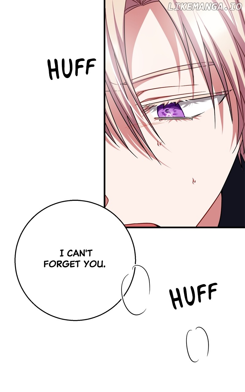 To You Who Never Loved Me Chapter 101 - page 27