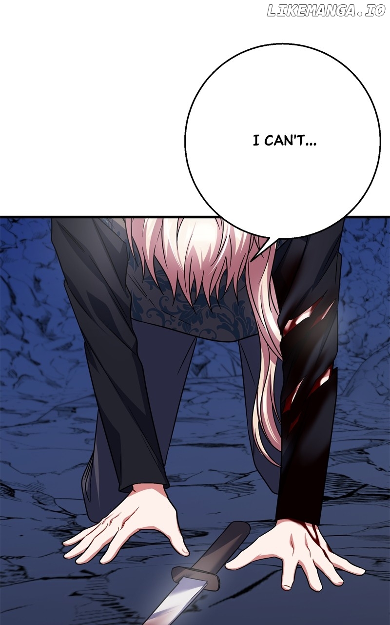 To You Who Never Loved Me Chapter 101 - page 28