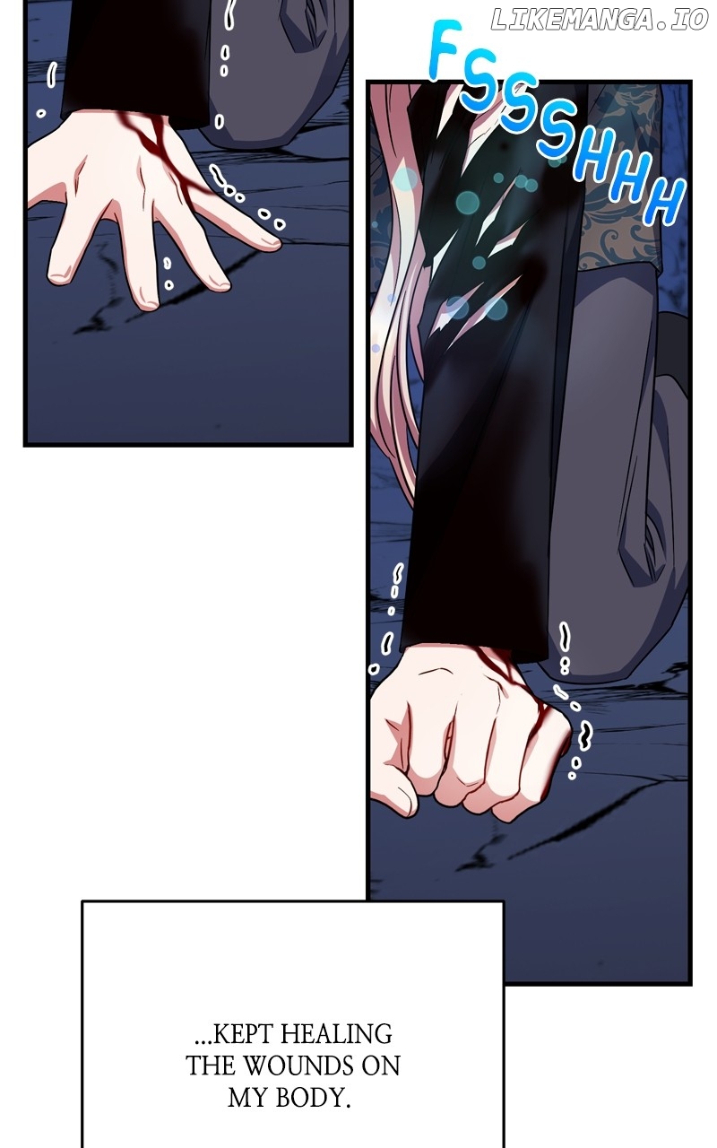 To You Who Never Loved Me Chapter 101 - page 30