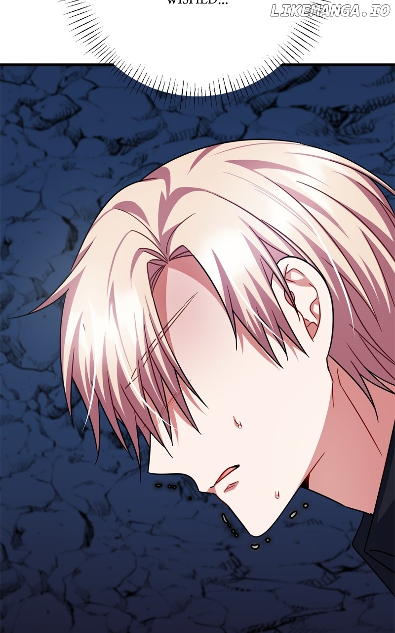 To You Who Never Loved Me Chapter 101 - page 33