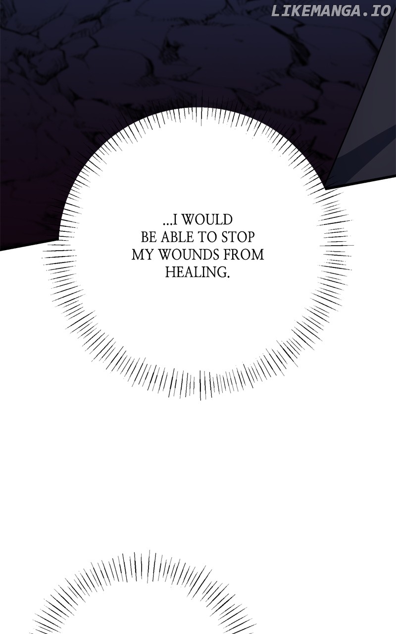 To You Who Never Loved Me Chapter 101 - page 34