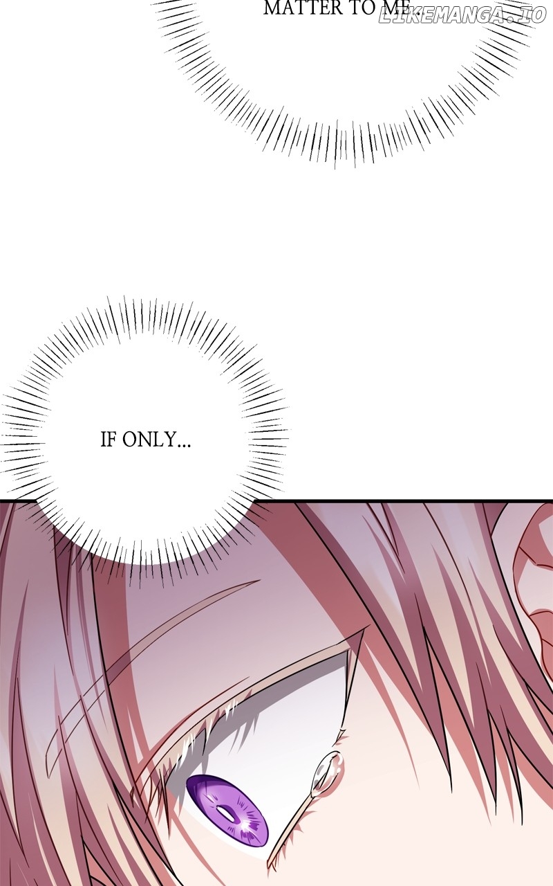 To You Who Never Loved Me Chapter 101 - page 36