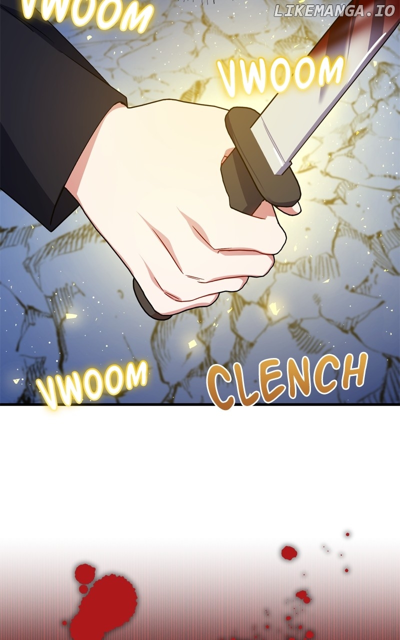 To You Who Never Loved Me Chapter 101 - page 38