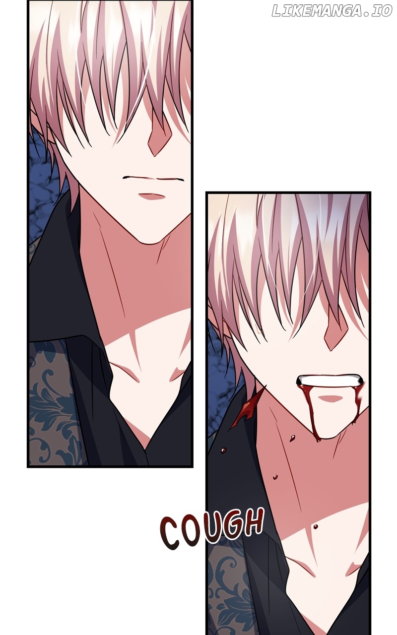 To You Who Never Loved Me Chapter 101 - page 40