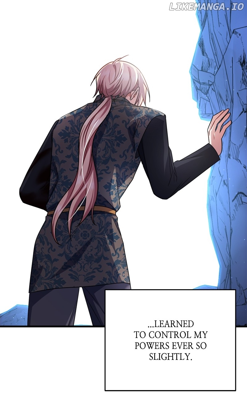 To You Who Never Loved Me Chapter 101 - page 44