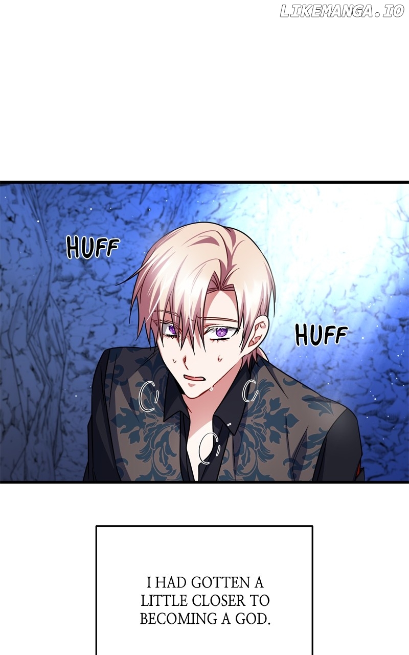 To You Who Never Loved Me Chapter 101 - page 45