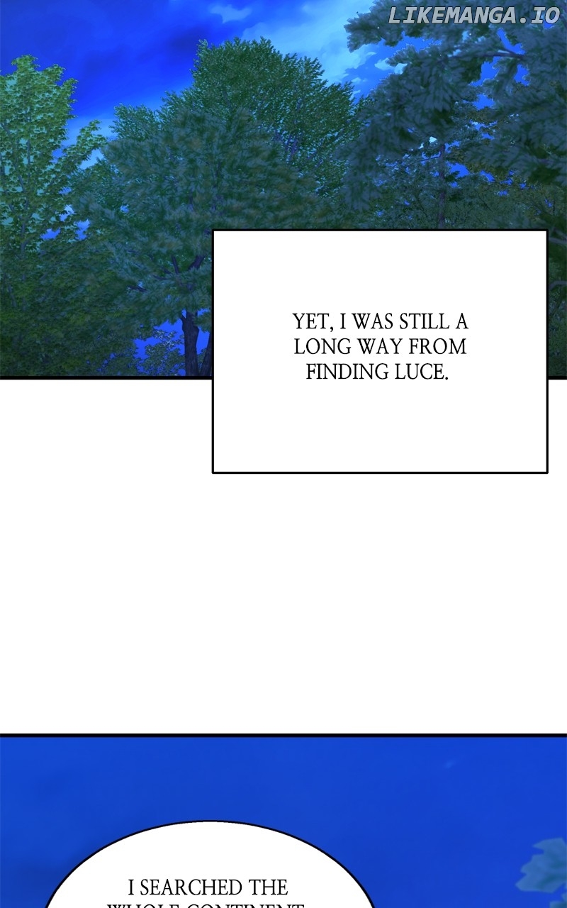 To You Who Never Loved Me Chapter 101 - page 47