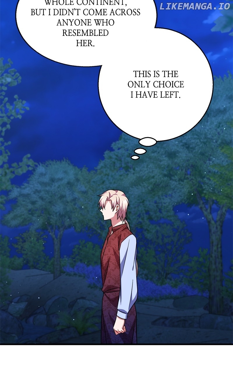 To You Who Never Loved Me Chapter 101 - page 48
