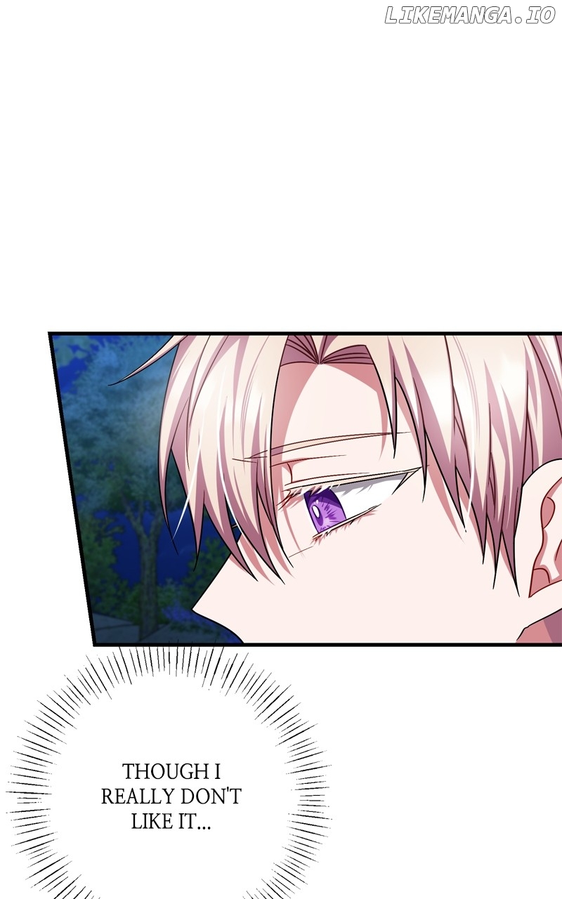 To You Who Never Loved Me Chapter 101 - page 49