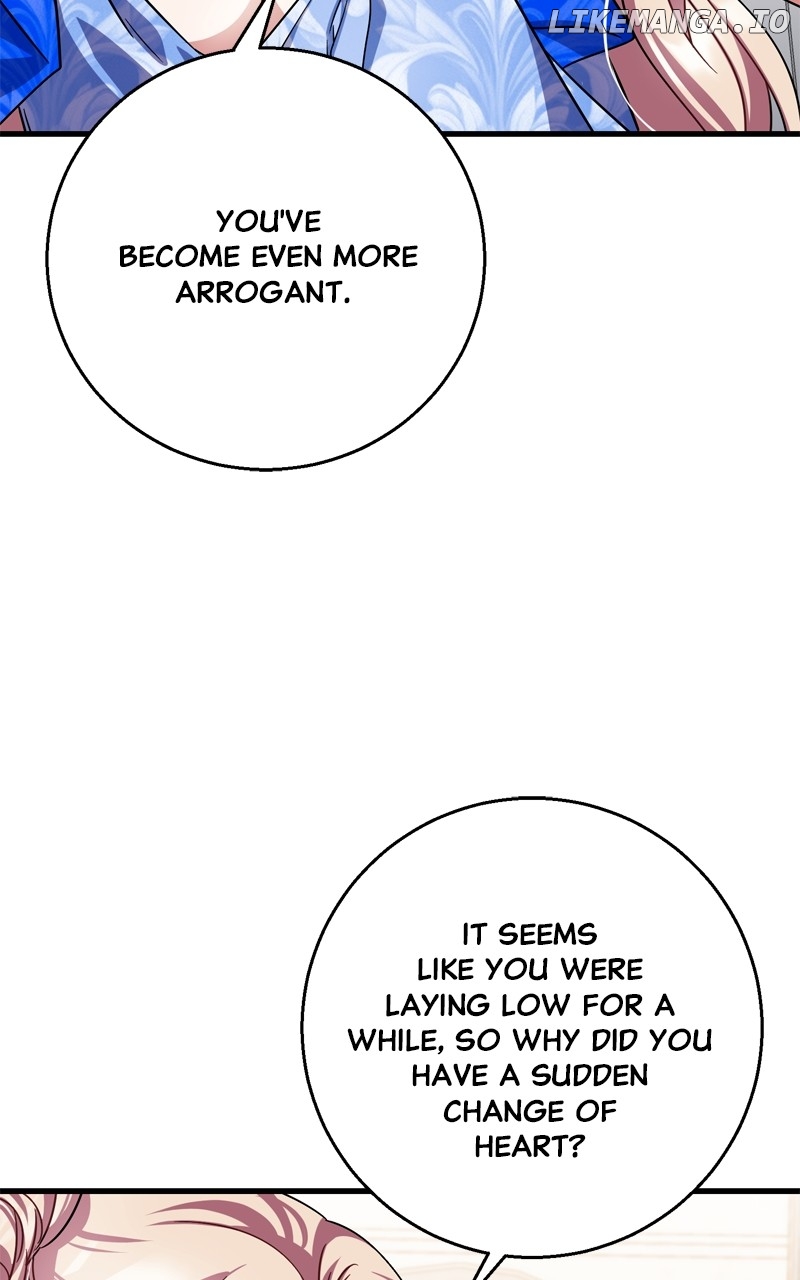 To You Who Never Loved Me Chapter 101 - page 57