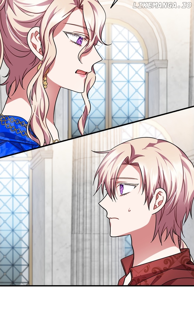 To You Who Never Loved Me Chapter 101 - page 58