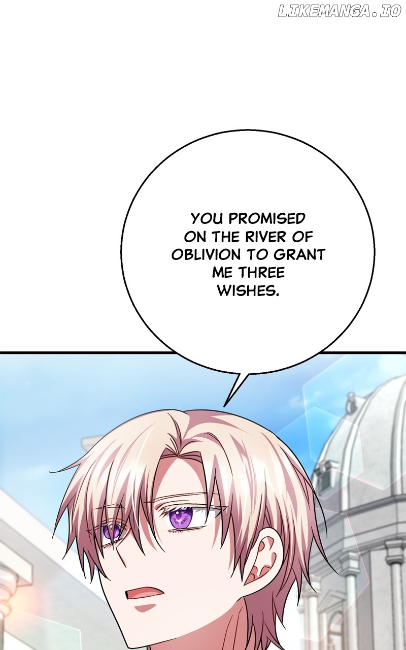 To You Who Never Loved Me Chapter 101 - page 59