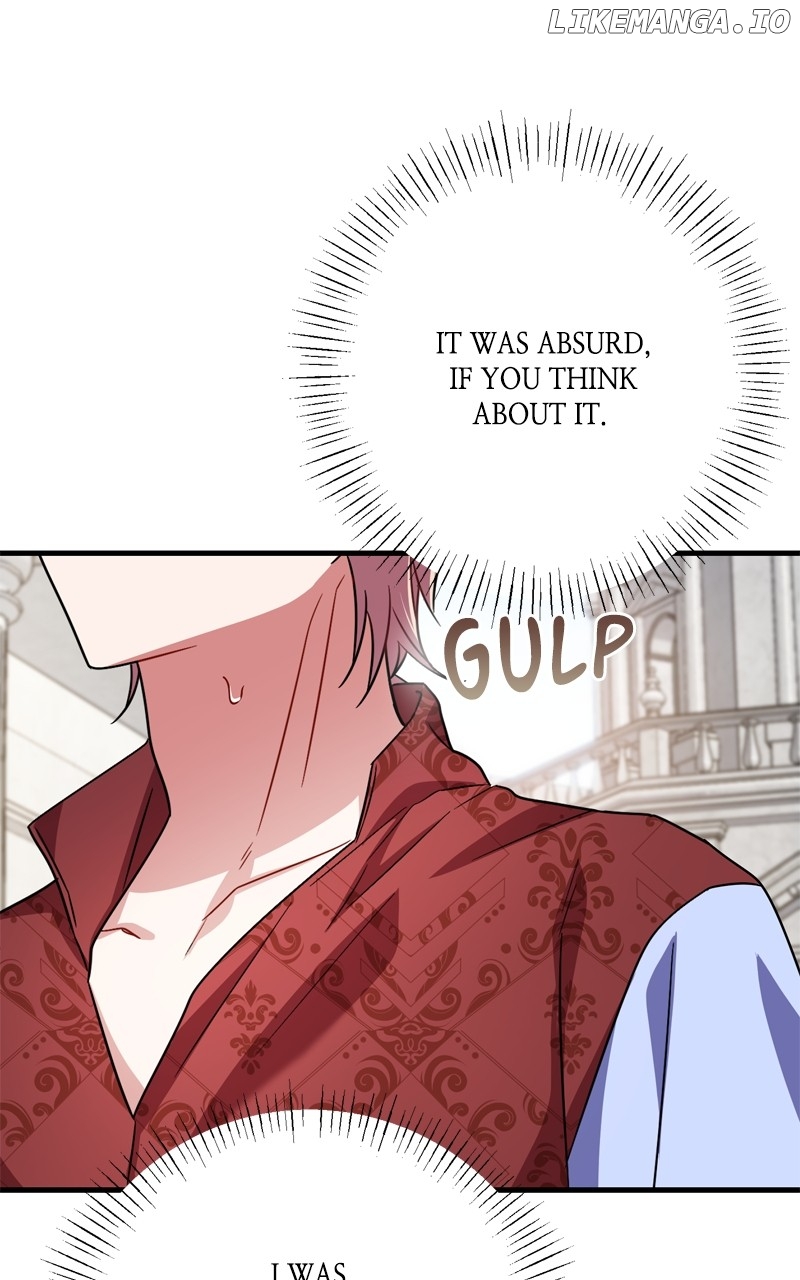 To You Who Never Loved Me Chapter 101 - page 61