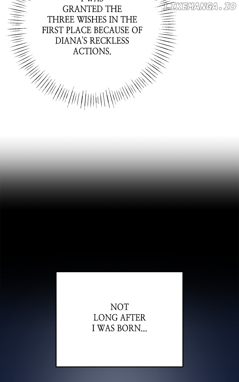 To You Who Never Loved Me Chapter 101 - page 62