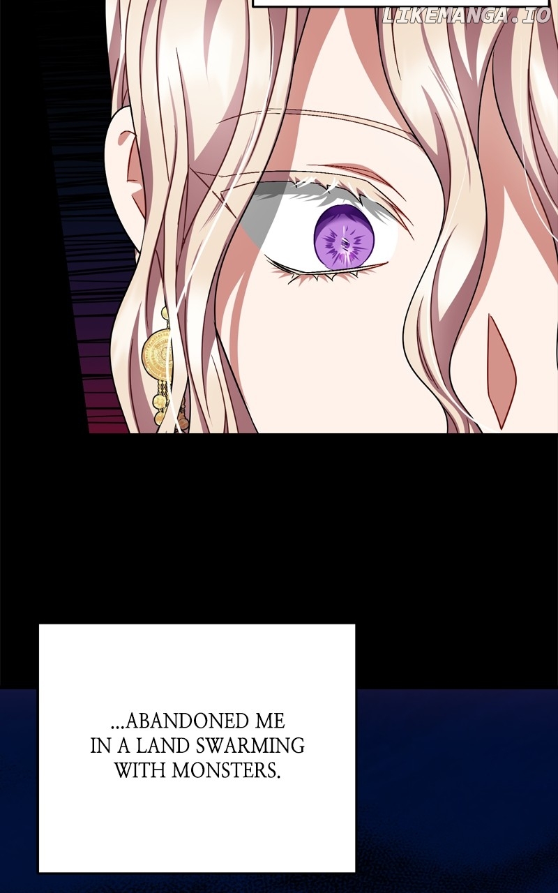 To You Who Never Loved Me Chapter 101 - page 64