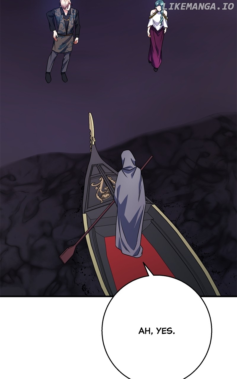 To You Who Never Loved Me Chapter 101 - page 7