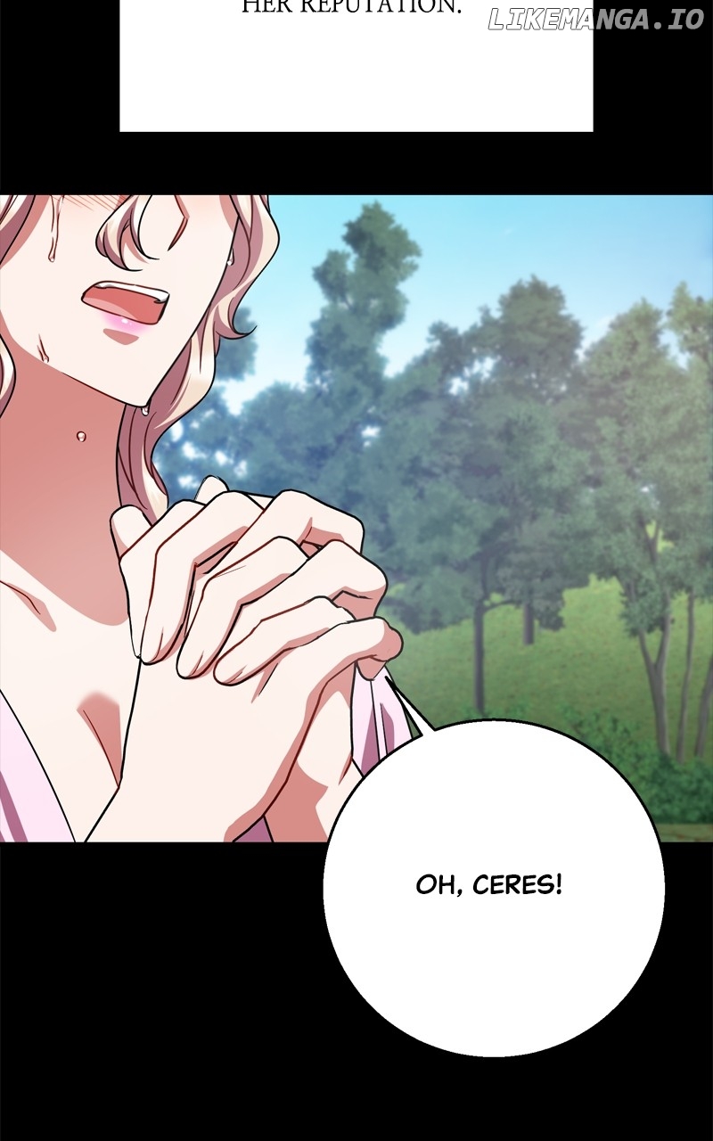 To You Who Never Loved Me Chapter 101 - page 72