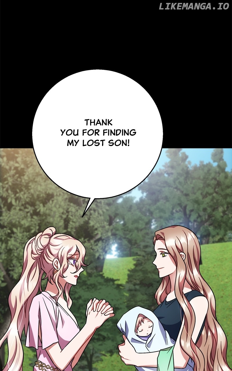To You Who Never Loved Me Chapter 101 - page 73