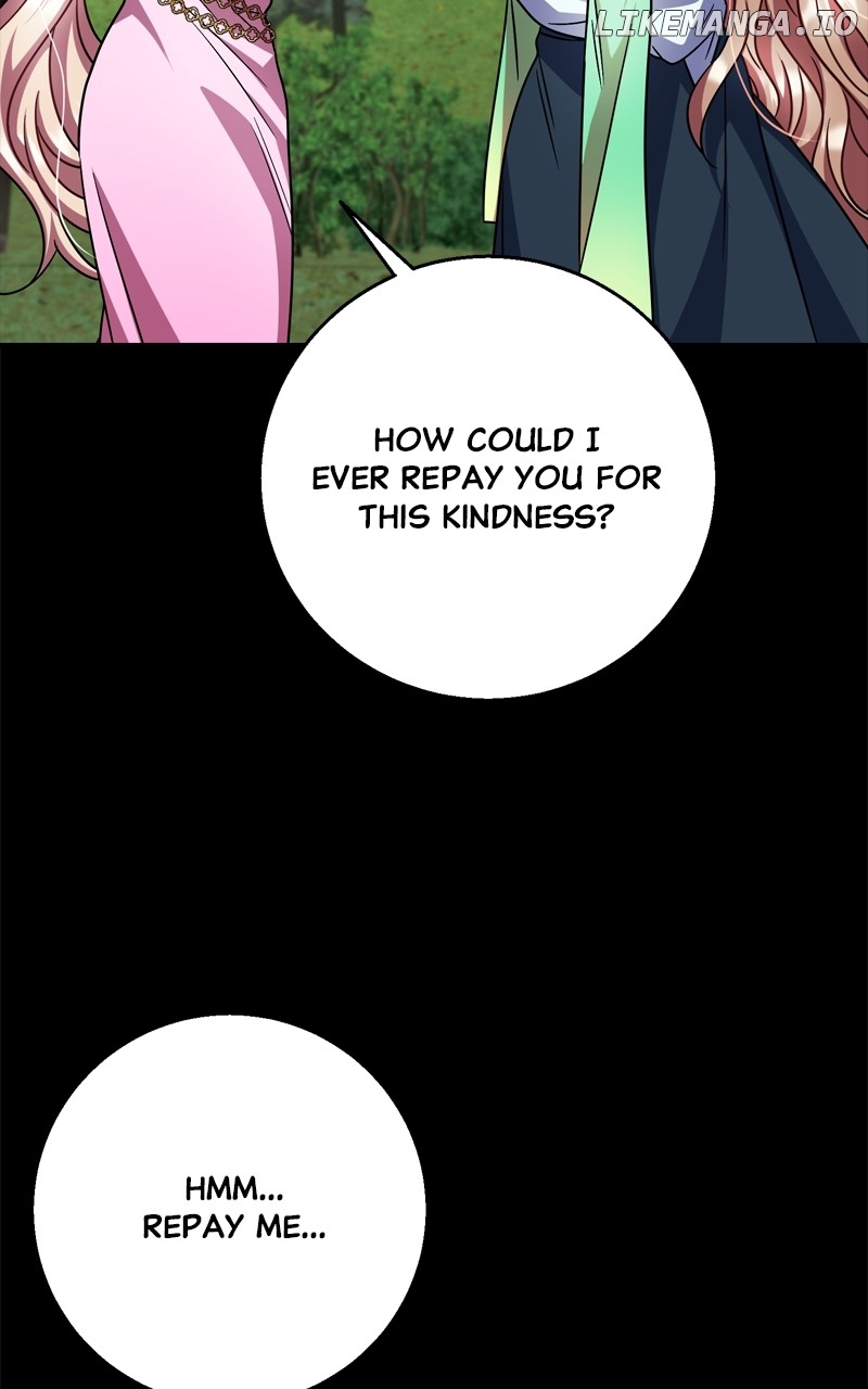 To You Who Never Loved Me Chapter 101 - page 74