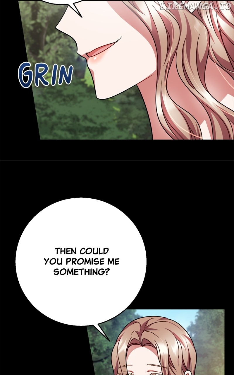 To You Who Never Loved Me Chapter 101 - page 75